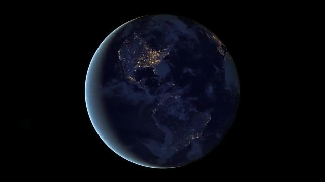 EarthRotate