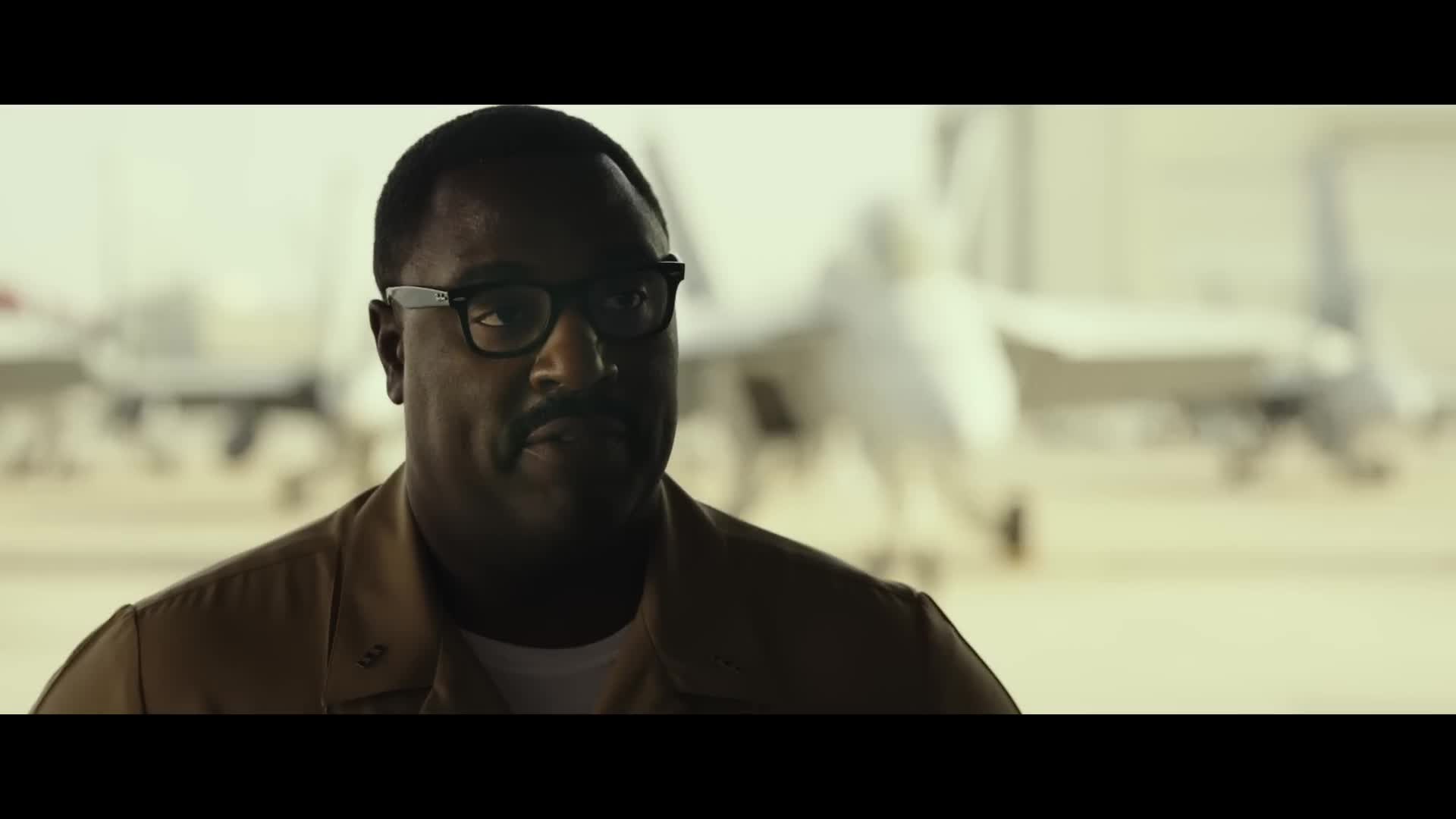 [DEMO HLS] (AMD VAAPI 2) Top Gun_ Maverick NEW Official Trailer (2022) - Tom Cruise