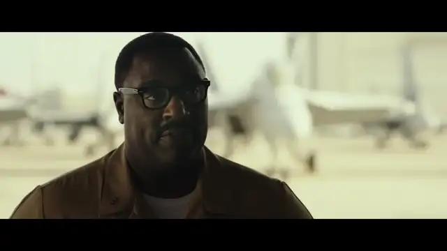 [DEMO HLS] (AMD VAAPI 1) Top Gun_ Maverick NEW Official Trailer (2022) - Tom Cruise